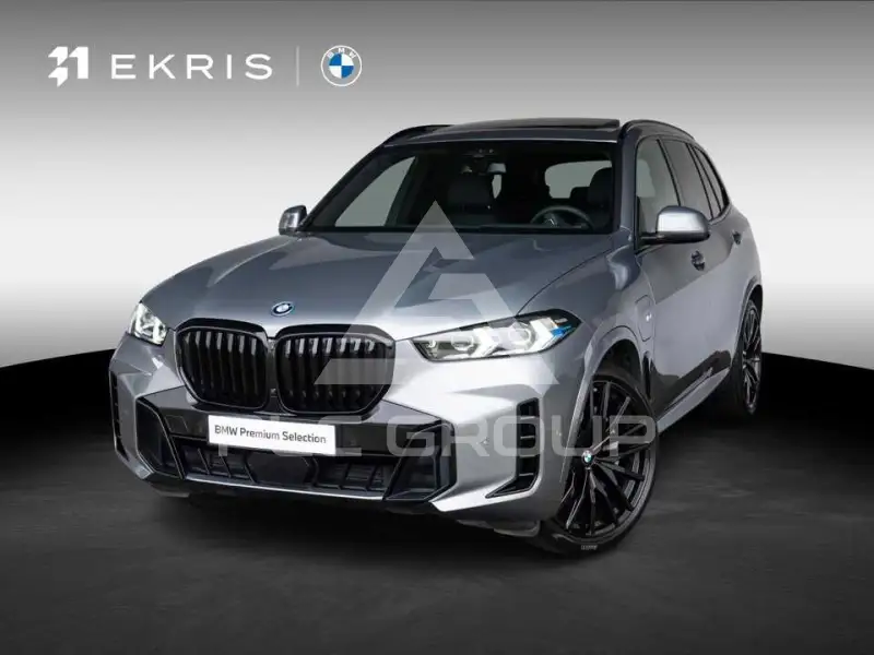 2023 BMW X5