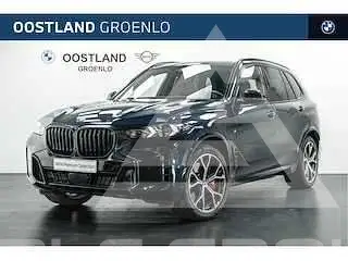 2023 BMW X5