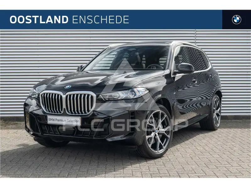 2023 BMW X5
