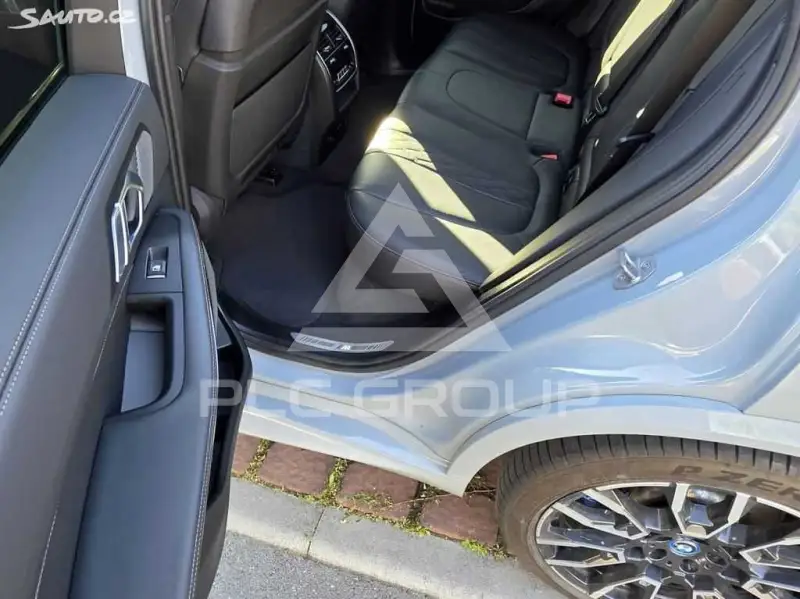 2023 BMW X5