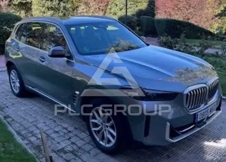 2023 BMW X5