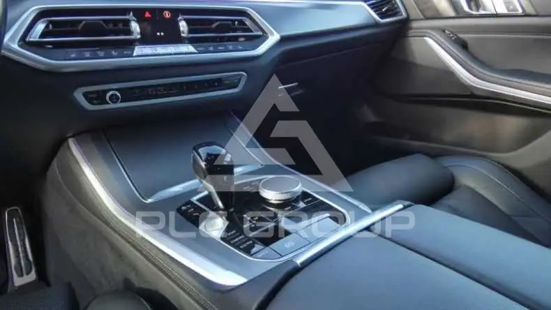 2023 BMW X5