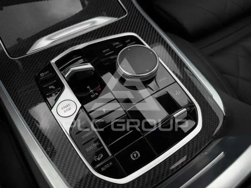 2023 BMW X5