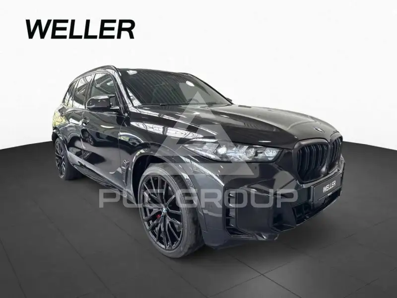 2023 BMW X5