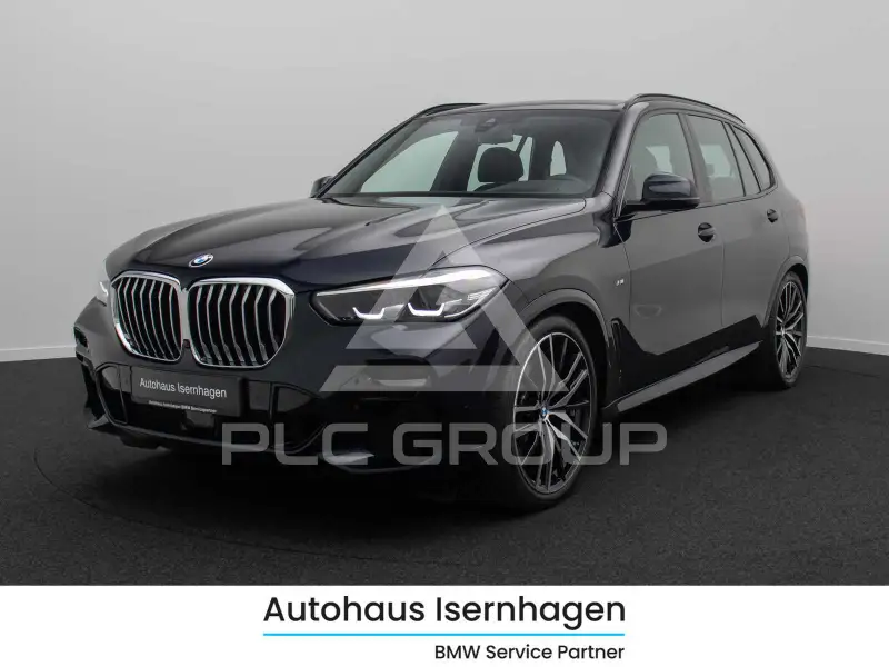 2023 BMW X5