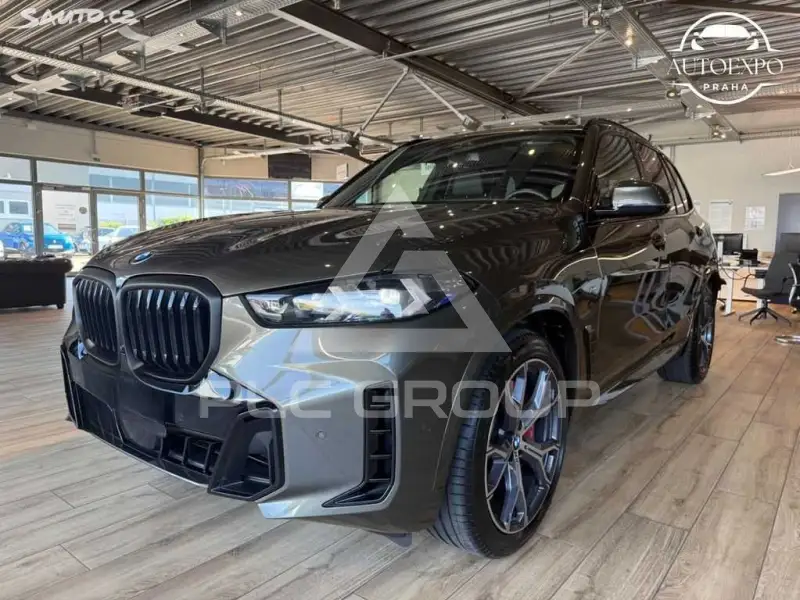 2023 BMW X5