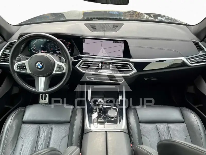 2023 BMW X5