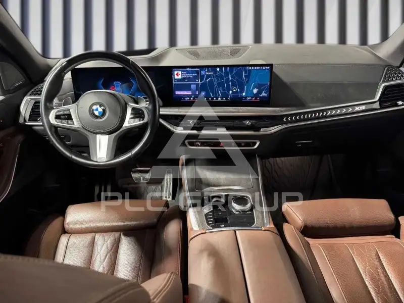 2023 BMW X5