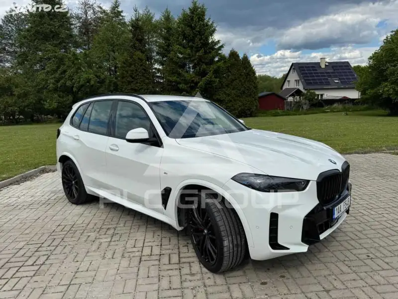 2023 BMW X5