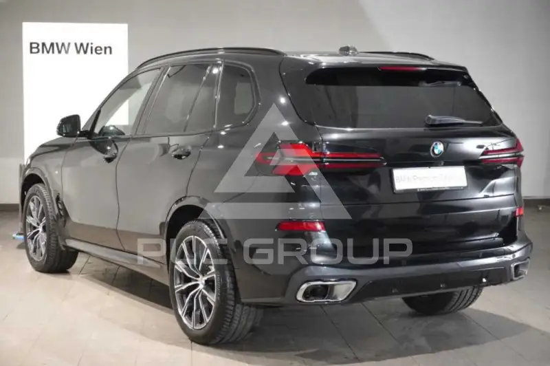 2023 BMW X5