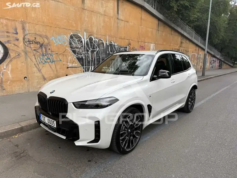 2023 BMW X5
