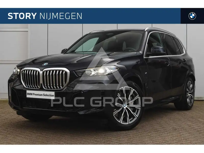 2023 BMW X5