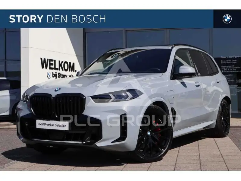 2023 BMW X5