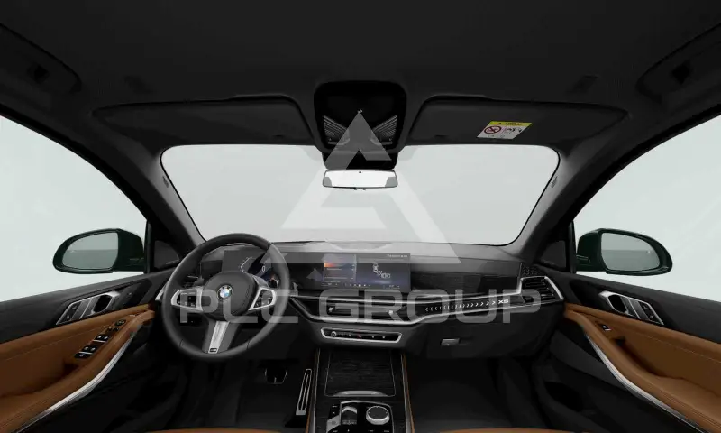 2023 BMW X5