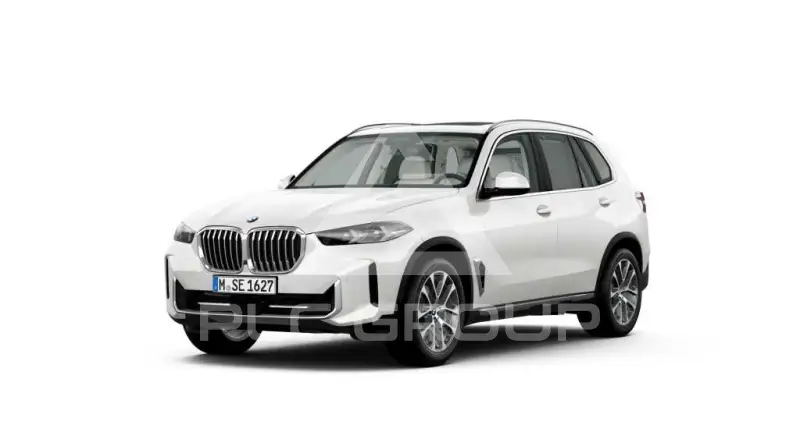 2023 BMW X5