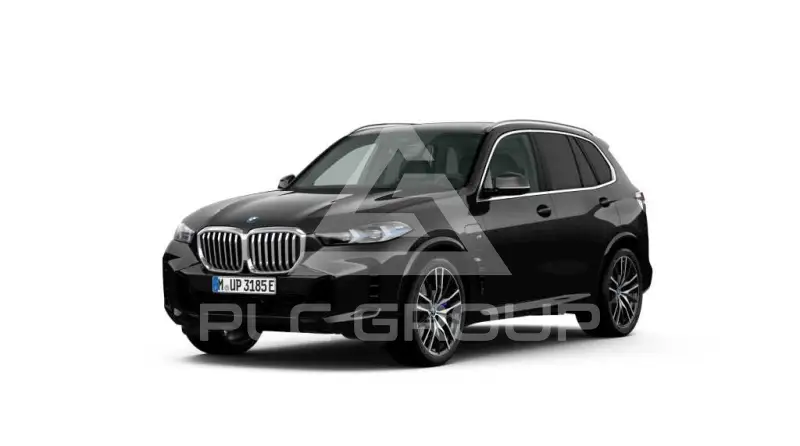 2023 BMW X5