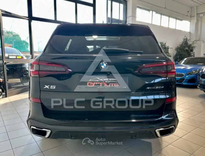 2023 BMW X5