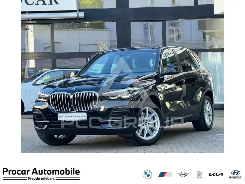 2023 BMW X5