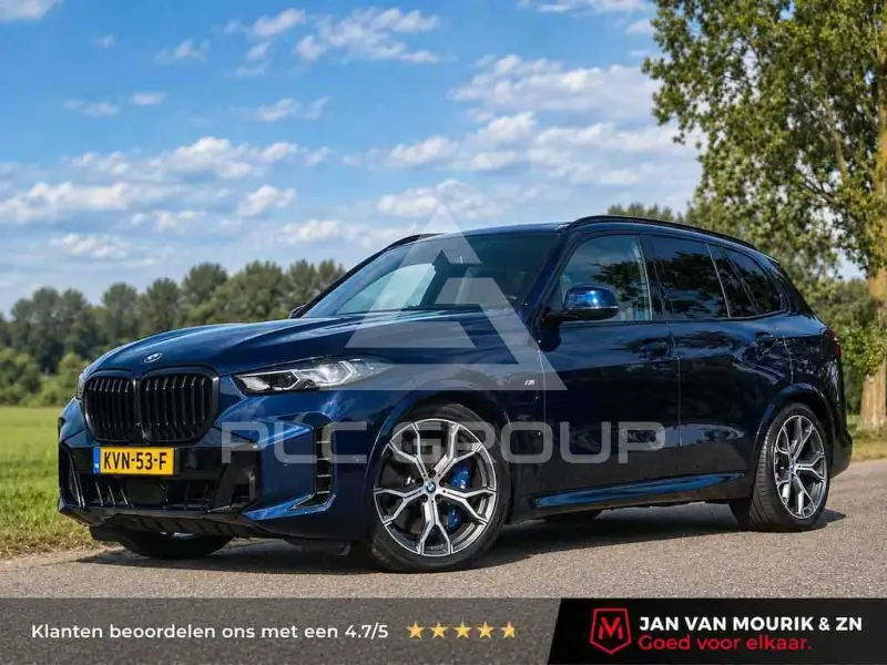 2023 BMW X5