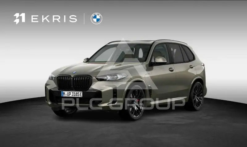 2023 BMW X5
