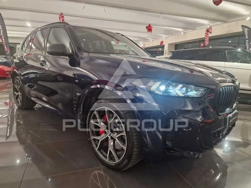 2023 BMW X5