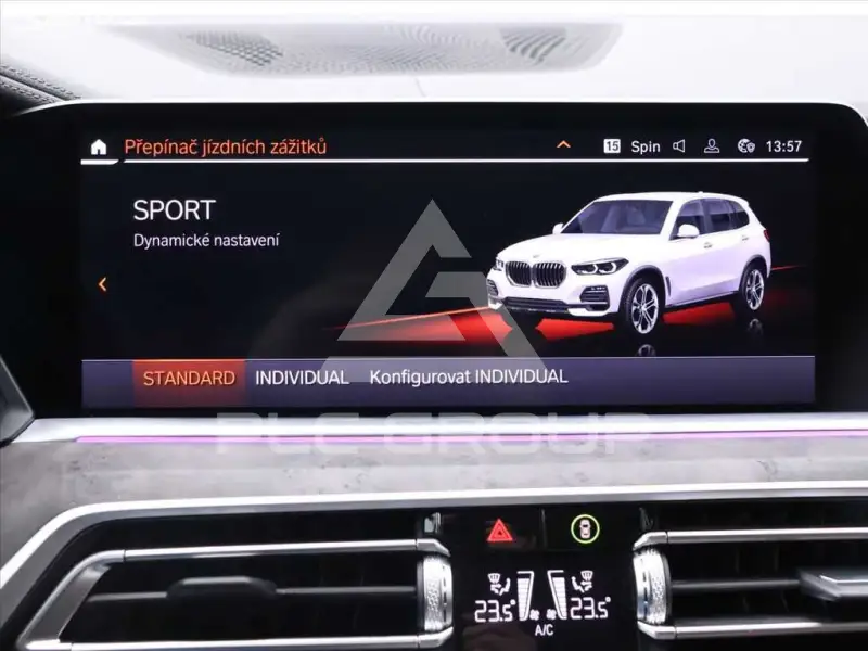 2023 BMW X5