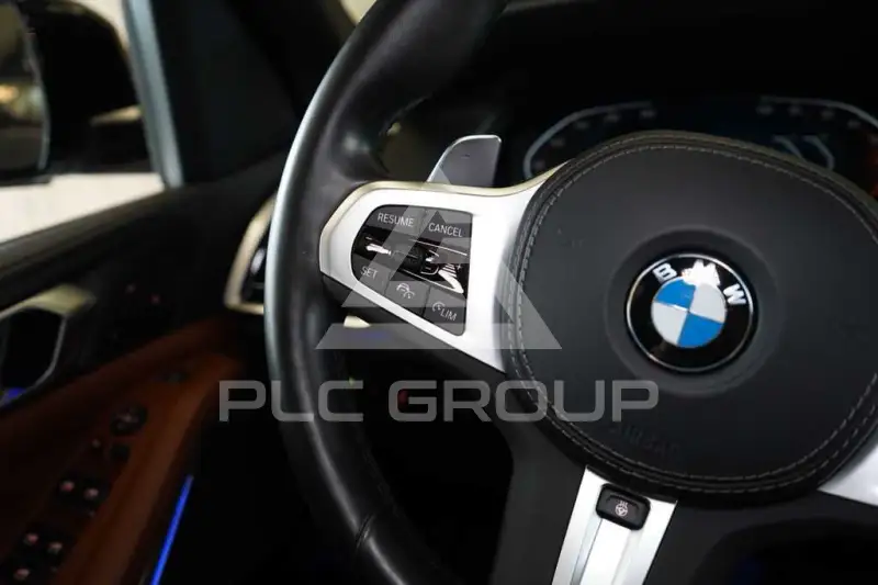 2023 BMW X5