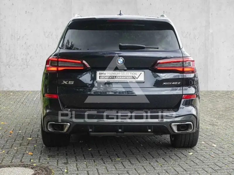 2023 BMW X5