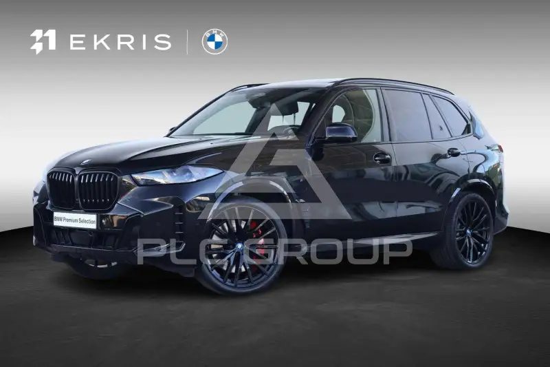 2023 BMW X5