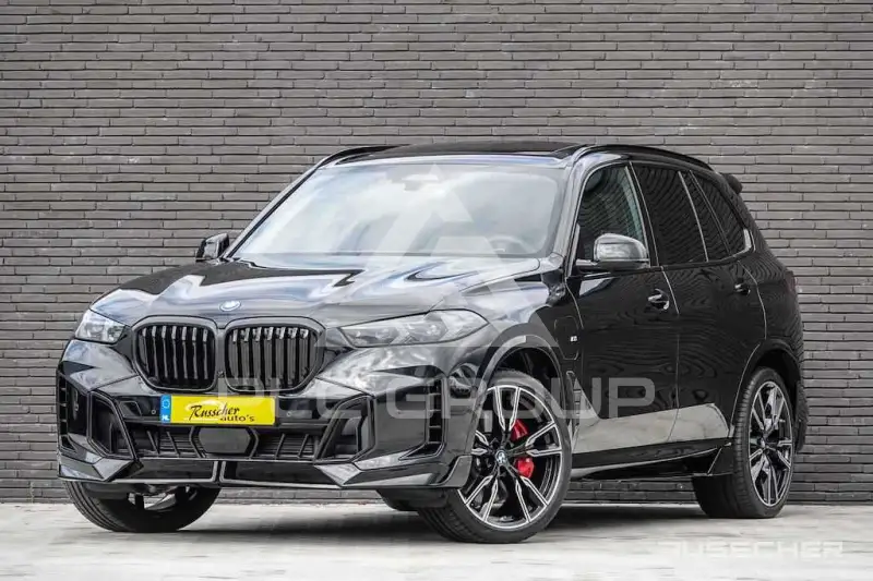 2023 BMW X5