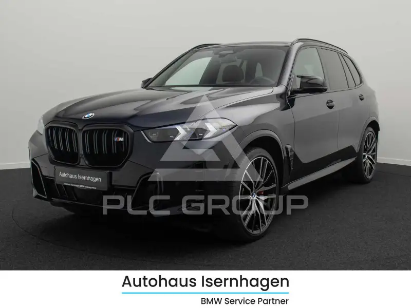 2023 BMW X5