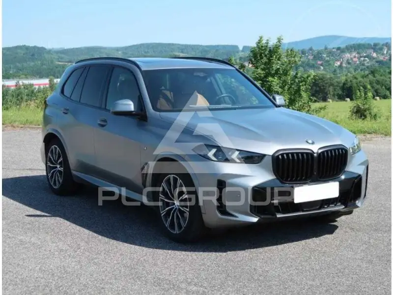 2023 BMW X5
