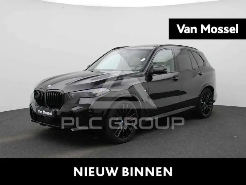 2023 BMW X5