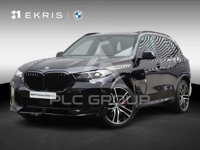 2023 BMW X5
