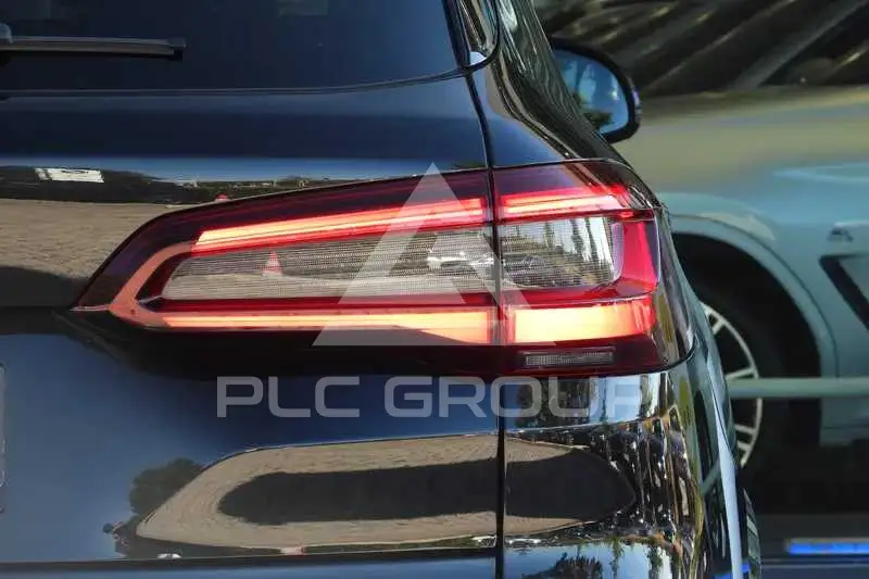 2023 BMW X5