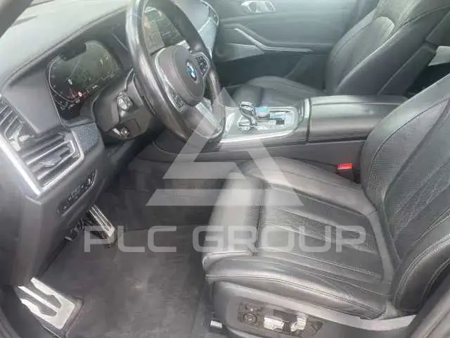 2023 BMW X5