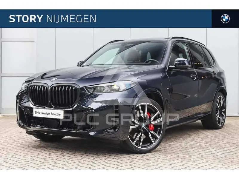 2023 BMW X5