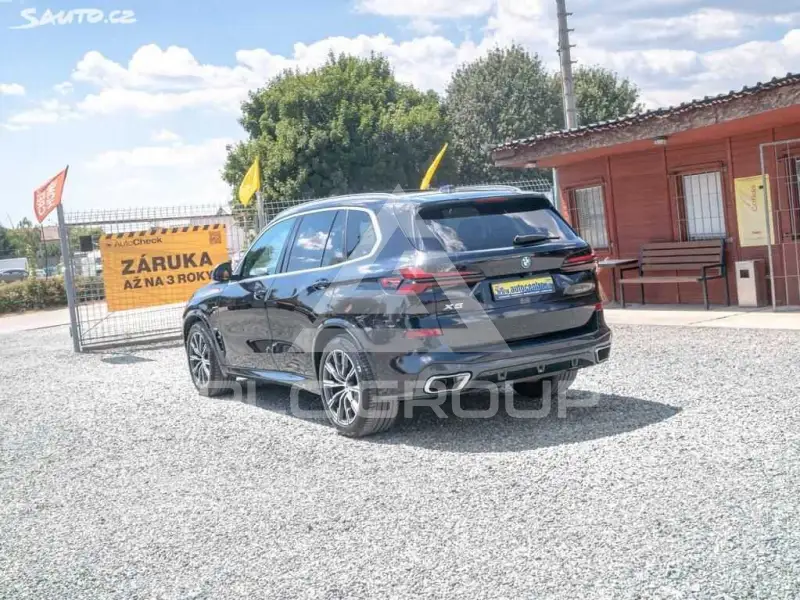 2023 BMW X5