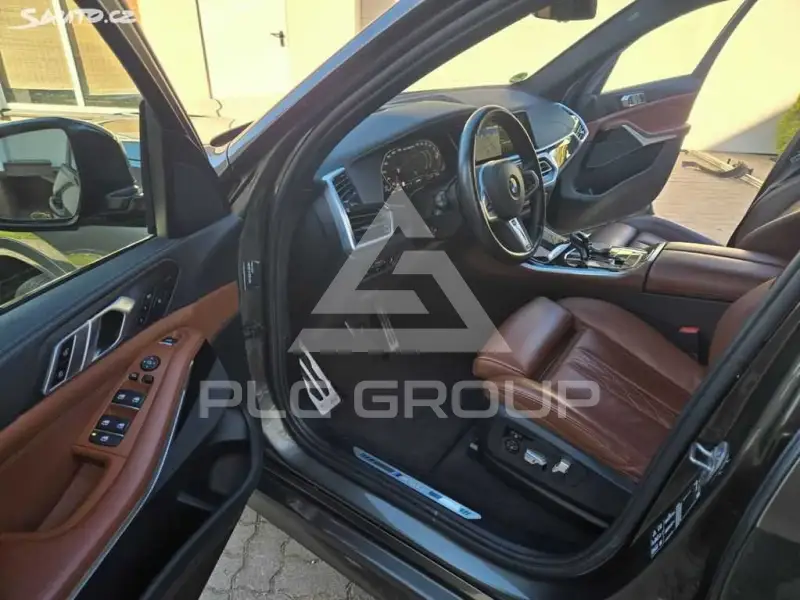 2023 BMW X5