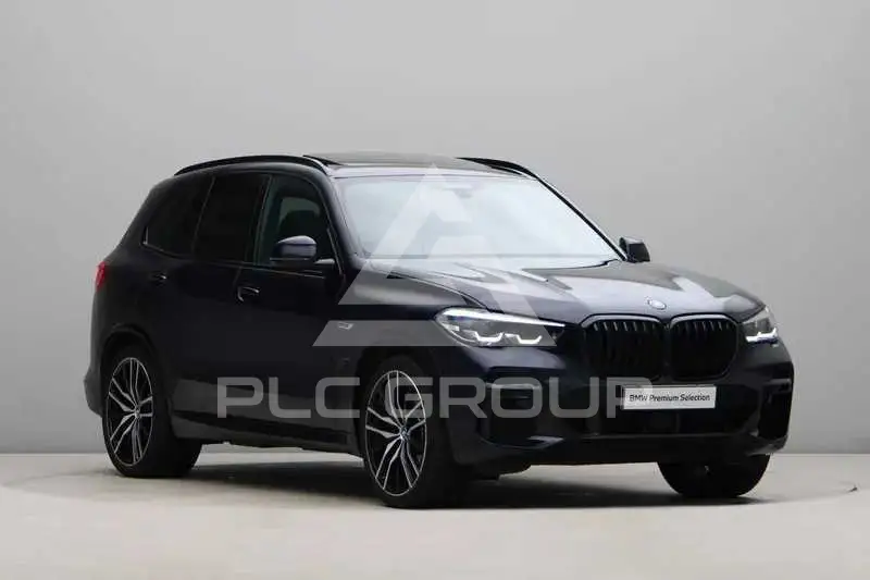 2023 BMW X5