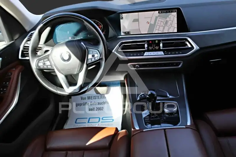2023 BMW X5