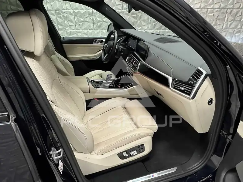 2023 BMW X5