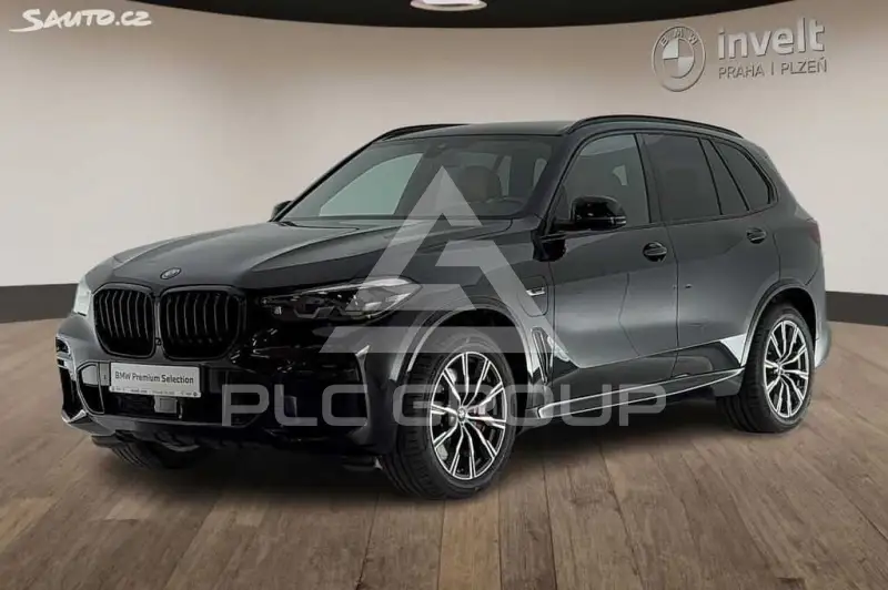 2023 BMW X5