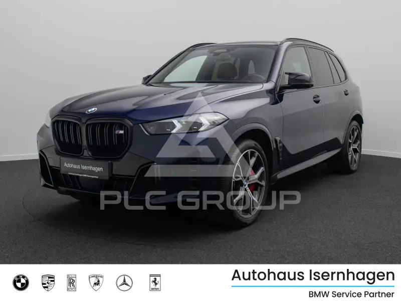 2023 BMW X5