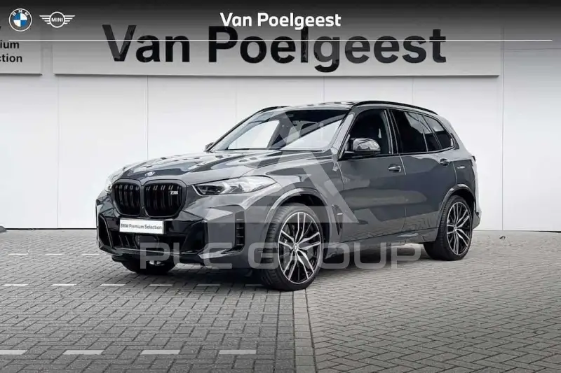 2023 BMW X5