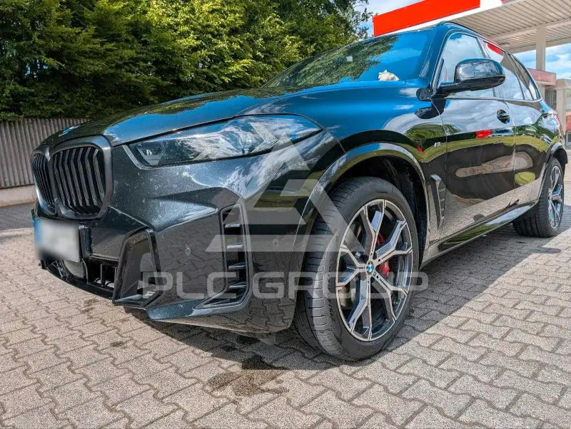 2023 BMW X5