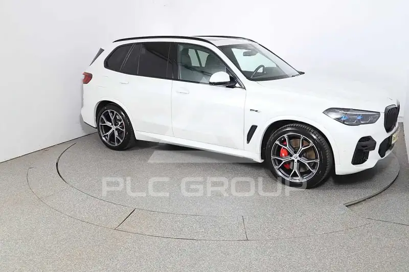 2023 BMW X5