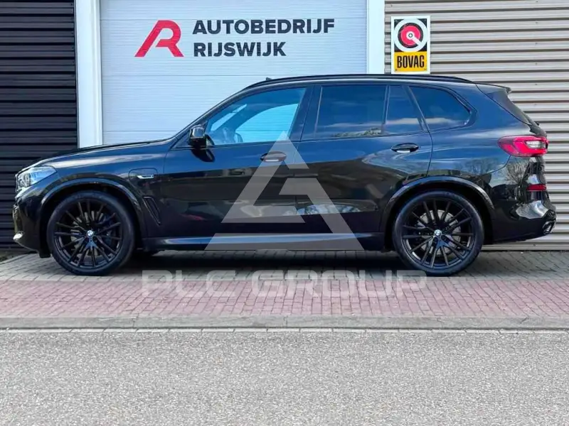 2023 BMW X5