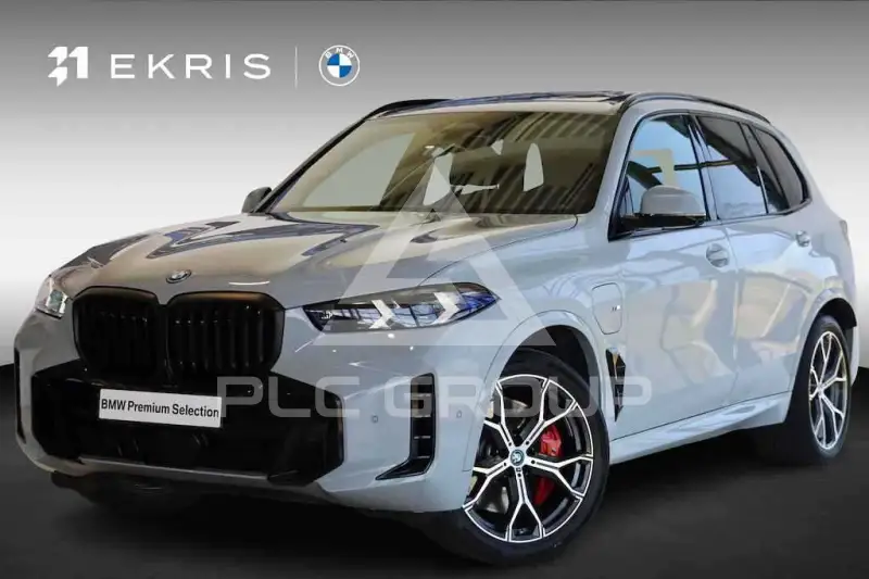 2023 BMW X5