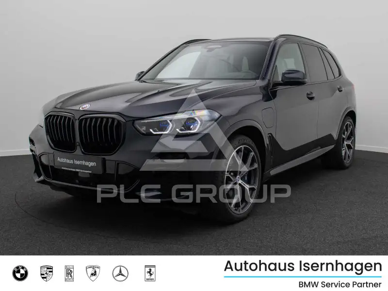 2023 BMW X5